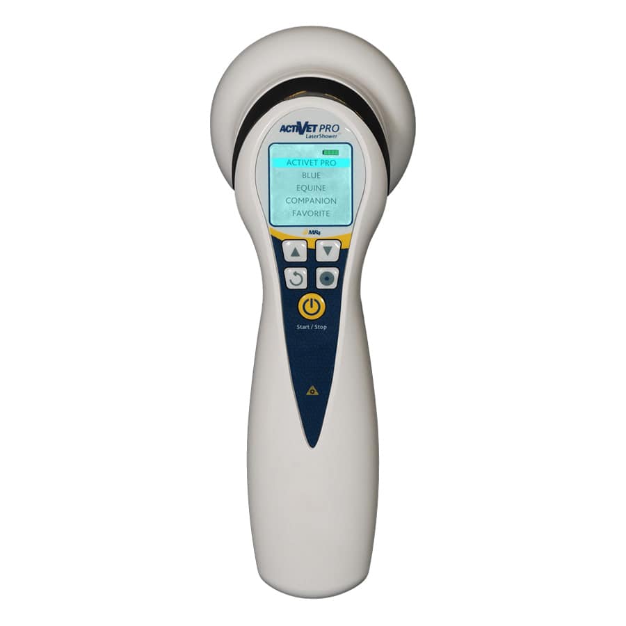 MR5 ACTIVet PRO LaserShower - Multi Radiance Medical