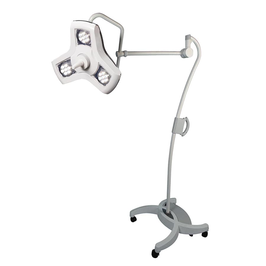 Aim LED Floorstand