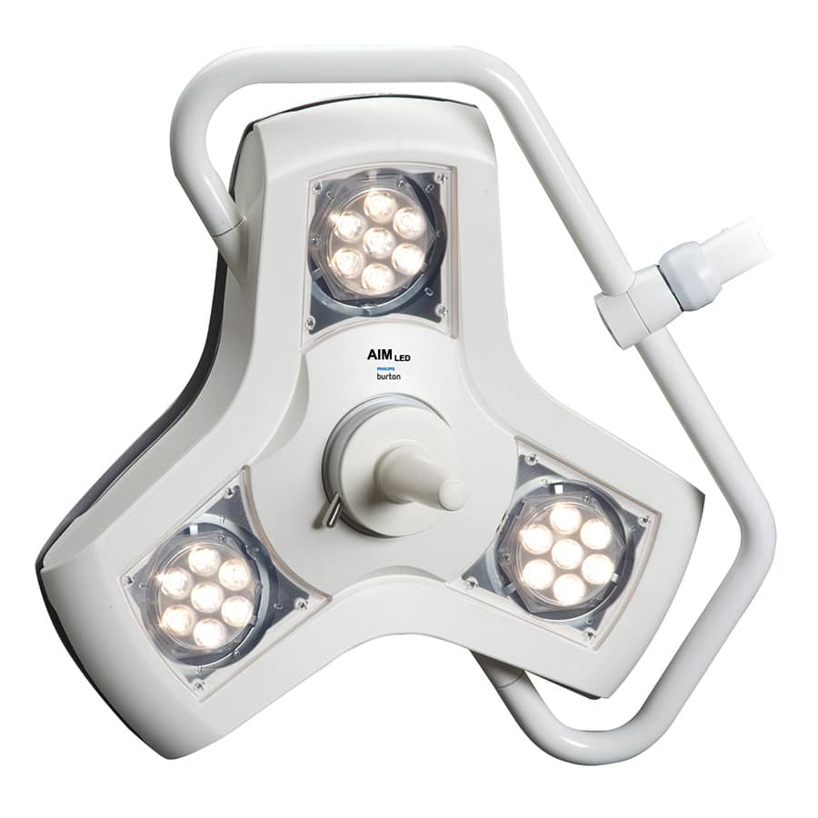 Aim LED Surgery light