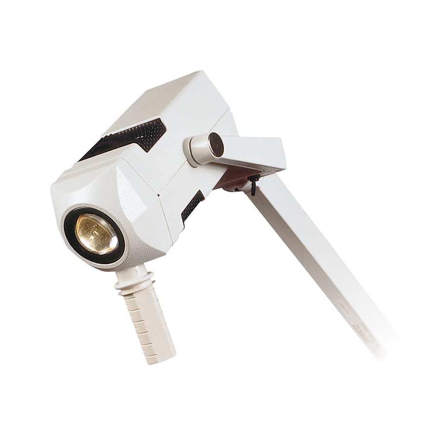 CoolSpot II Halogen Surgery light