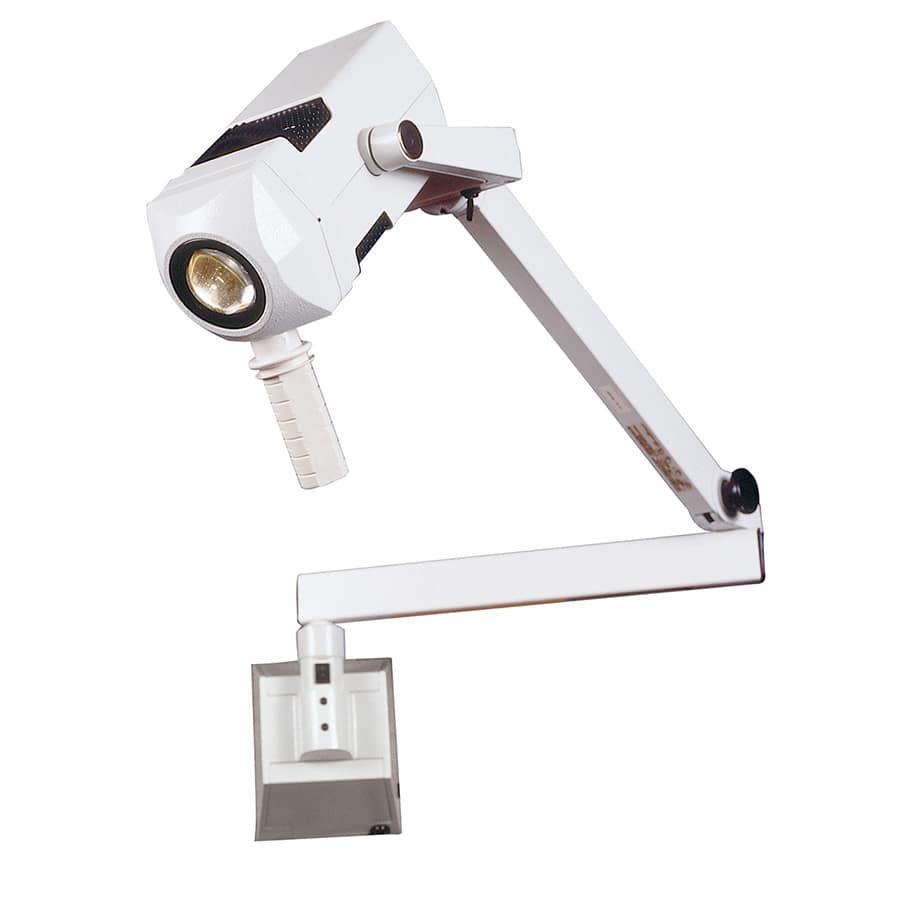 CoolSpot II - Wall Mount