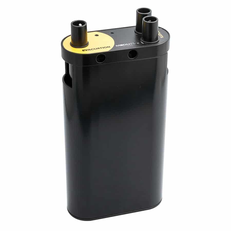 Moduflex Scavenger Interface fo fan or blower assemblies