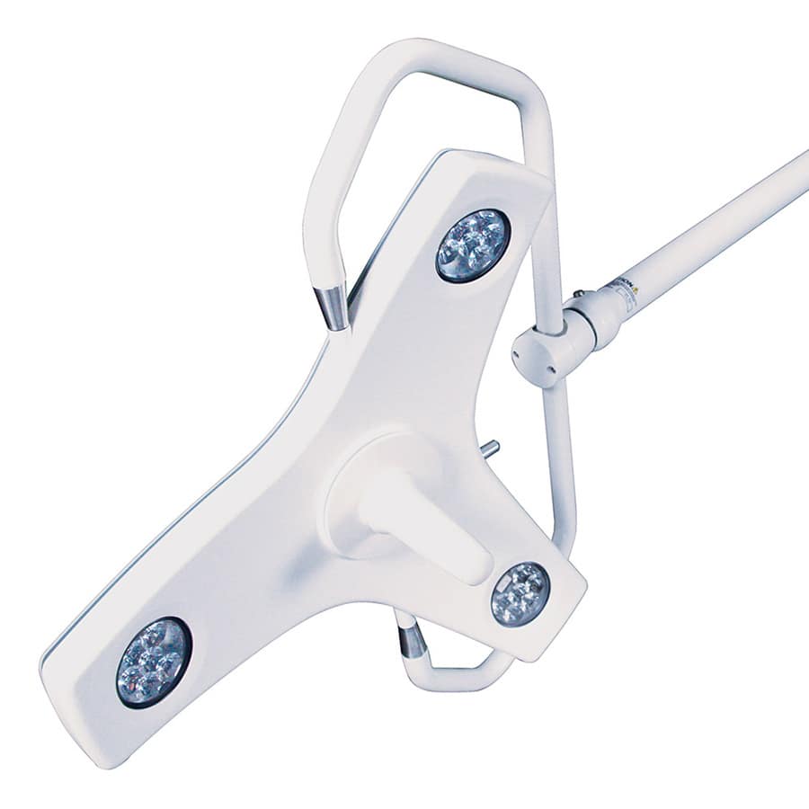 Outpatient LED Philips Burton Surgery light