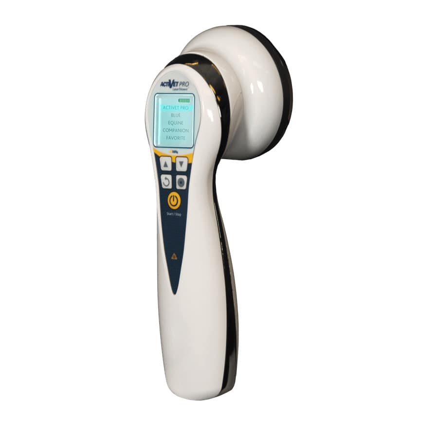 MR5 ACTIVet PRO LaserShower - Multi Radiance Medical