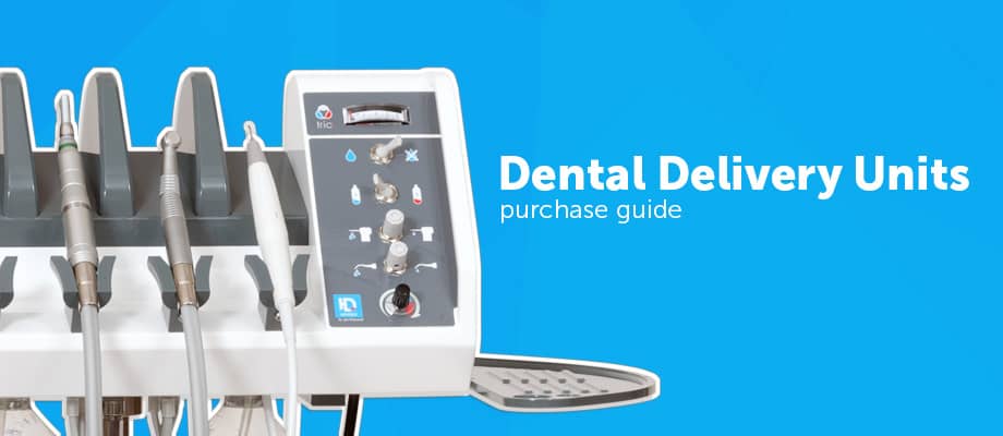 Veterinary Dental Units Purchase Guide