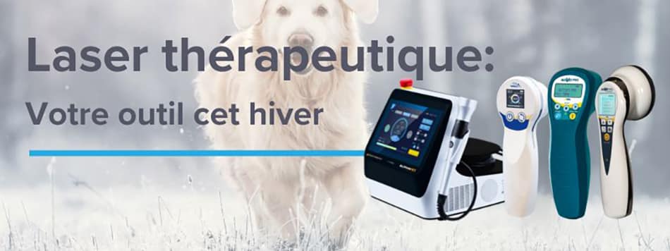 Combattre l’ostéoarthrose avec le laser thérapeutique Multi Radiance