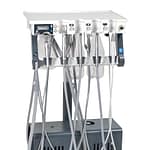 Highdent Cinco Plus veterinary dental unit