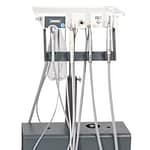 Highdent Intro veterinary dental unit