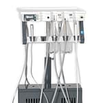 Round, size 1/4, 16 mm