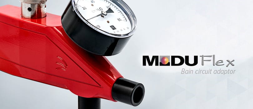 The Moduflex Bain Circuit Adaptor – An Essential Tool