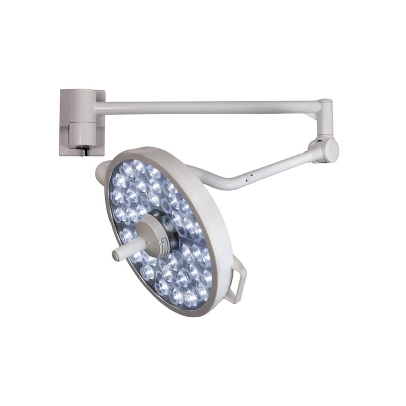 mi 1000 led surgery light