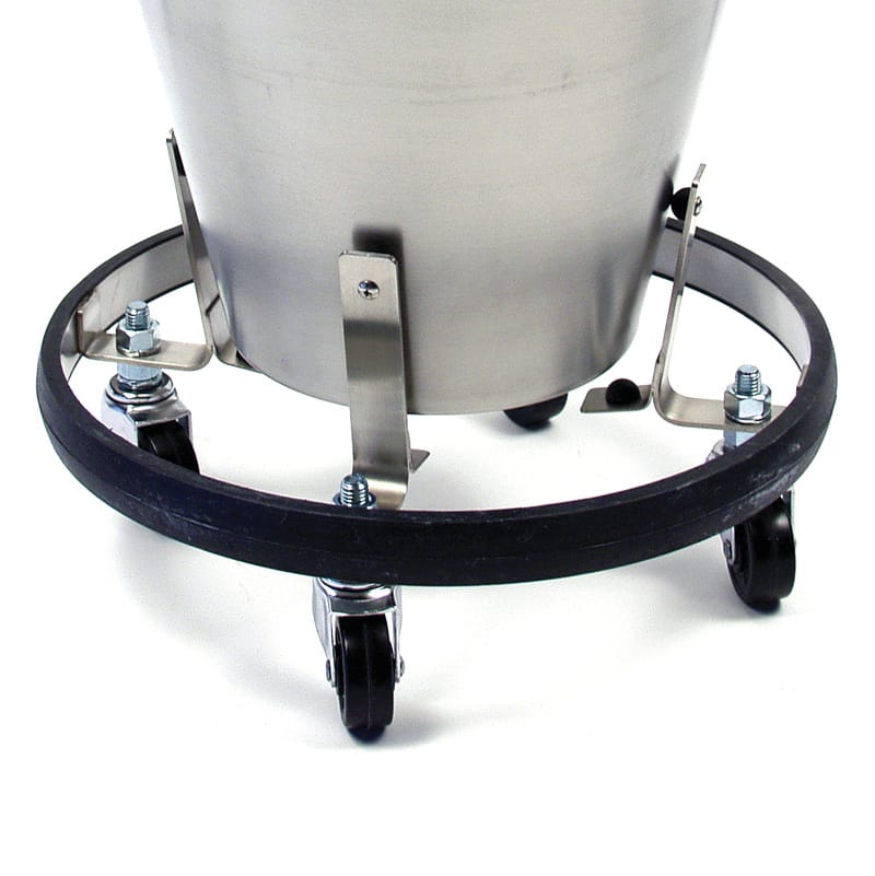 Stand For Bucket Dispomed