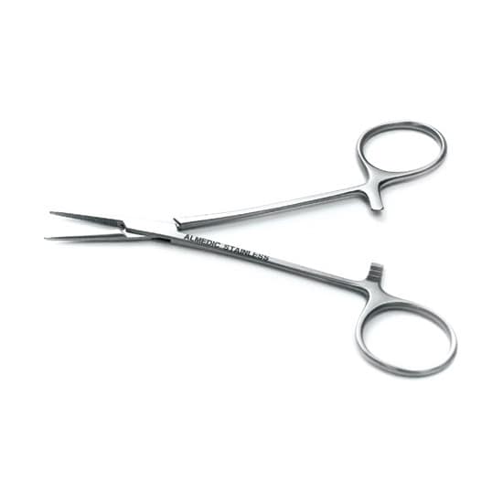 HalsteadMosquito Forceps Straight (SQ) Dispomed