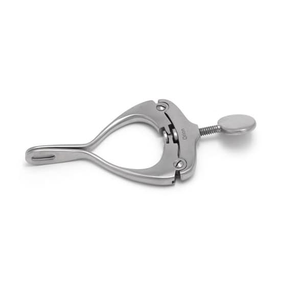 Rodent Mouth Gag Dispomed