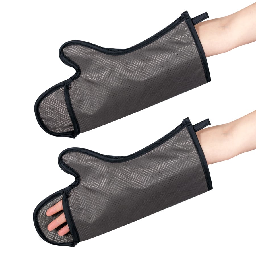 Xray Protective Mittens Dispomed