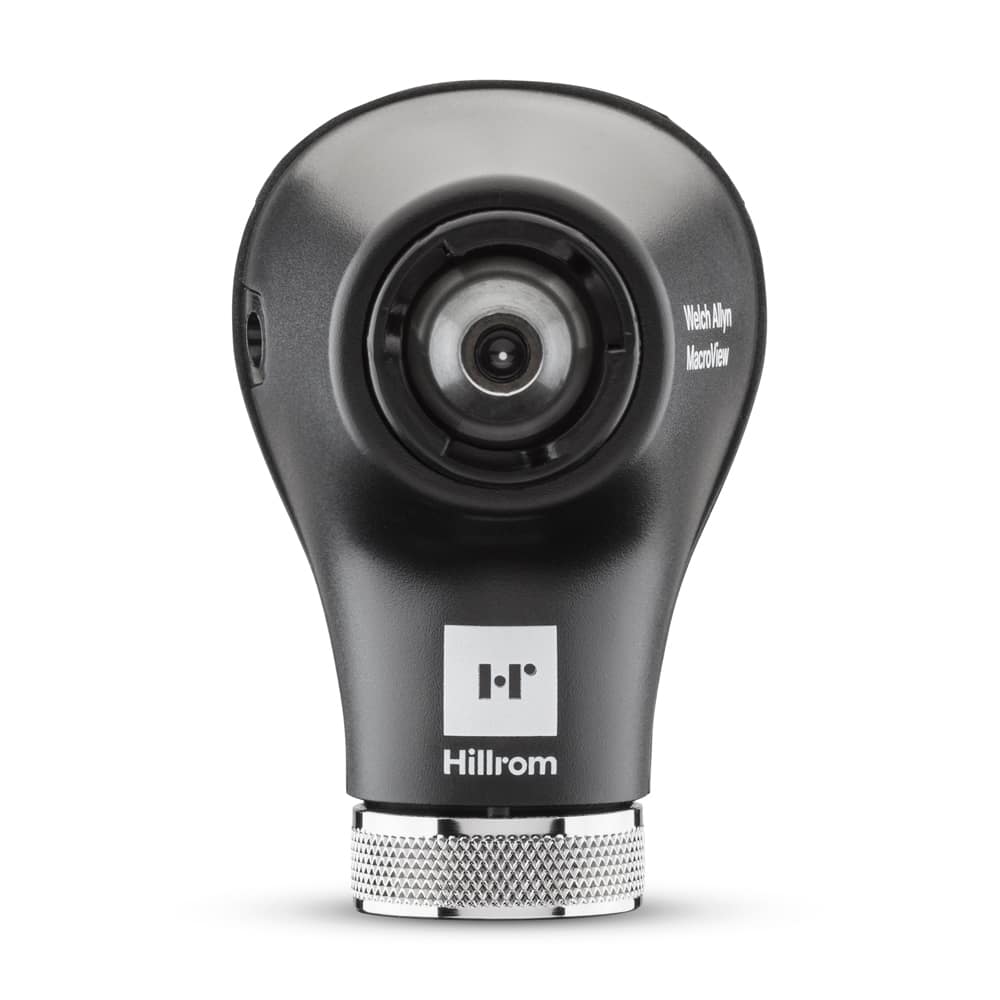 Welch Allyn MacroView Otoscope Dispomed