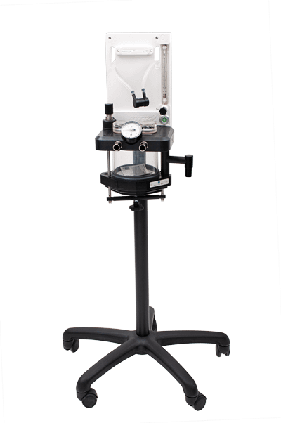 Moduflex Access2 Veterinary Anesthesia Machine