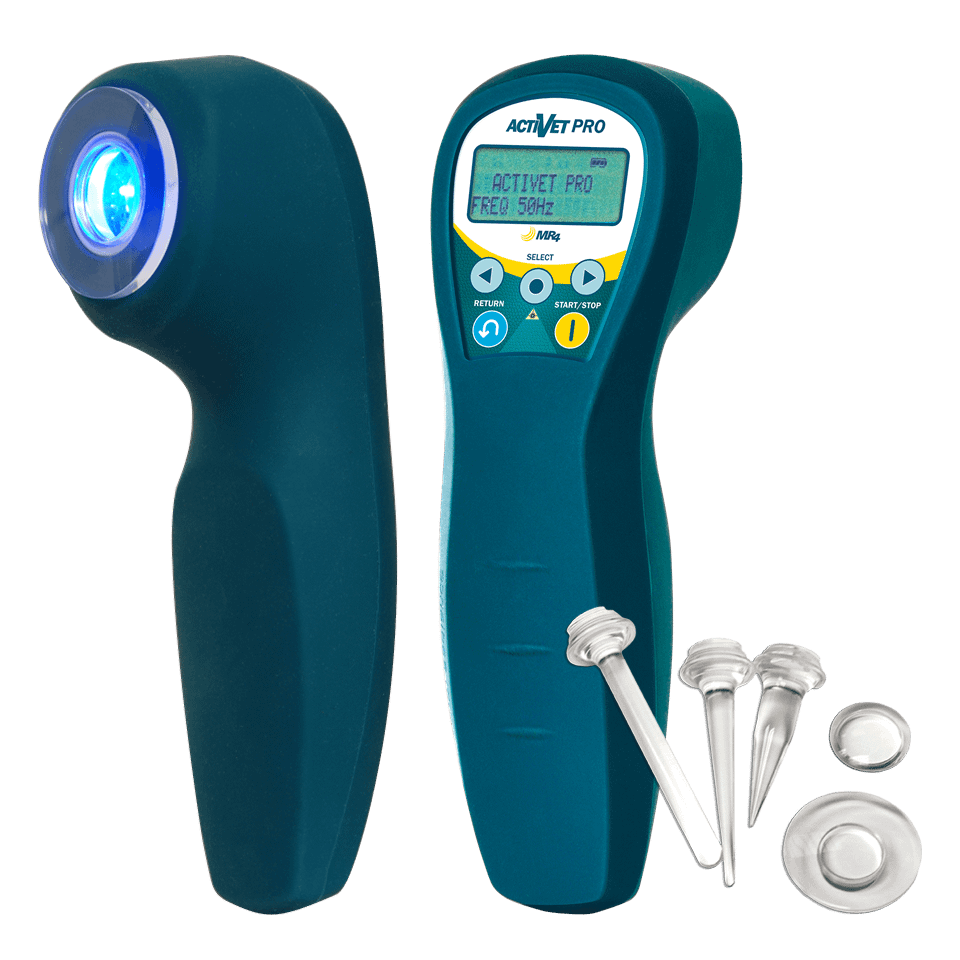 MR5 Activet Pro Laser