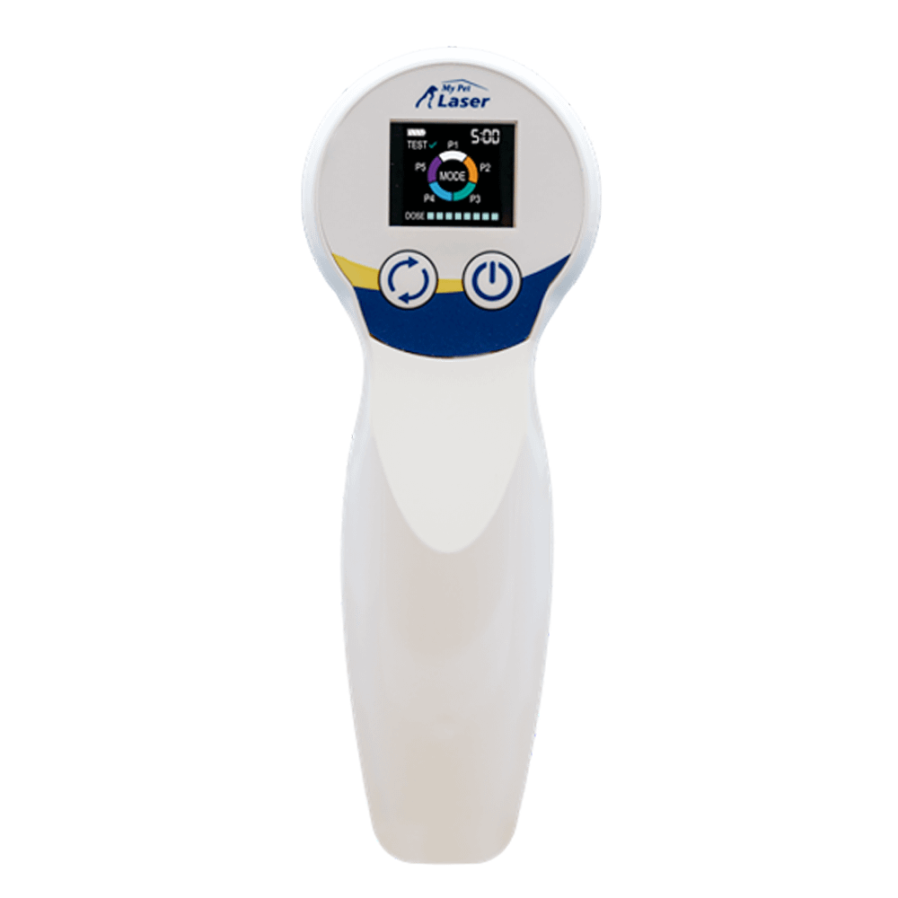 My Pet Therapeutic Laser 2.0 My Pet Therapeutic Laser 2.0