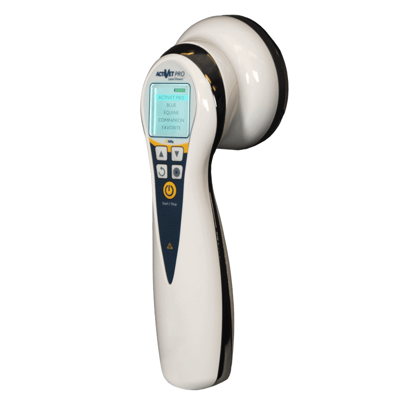 MR5 Activet Pro Laser Shower