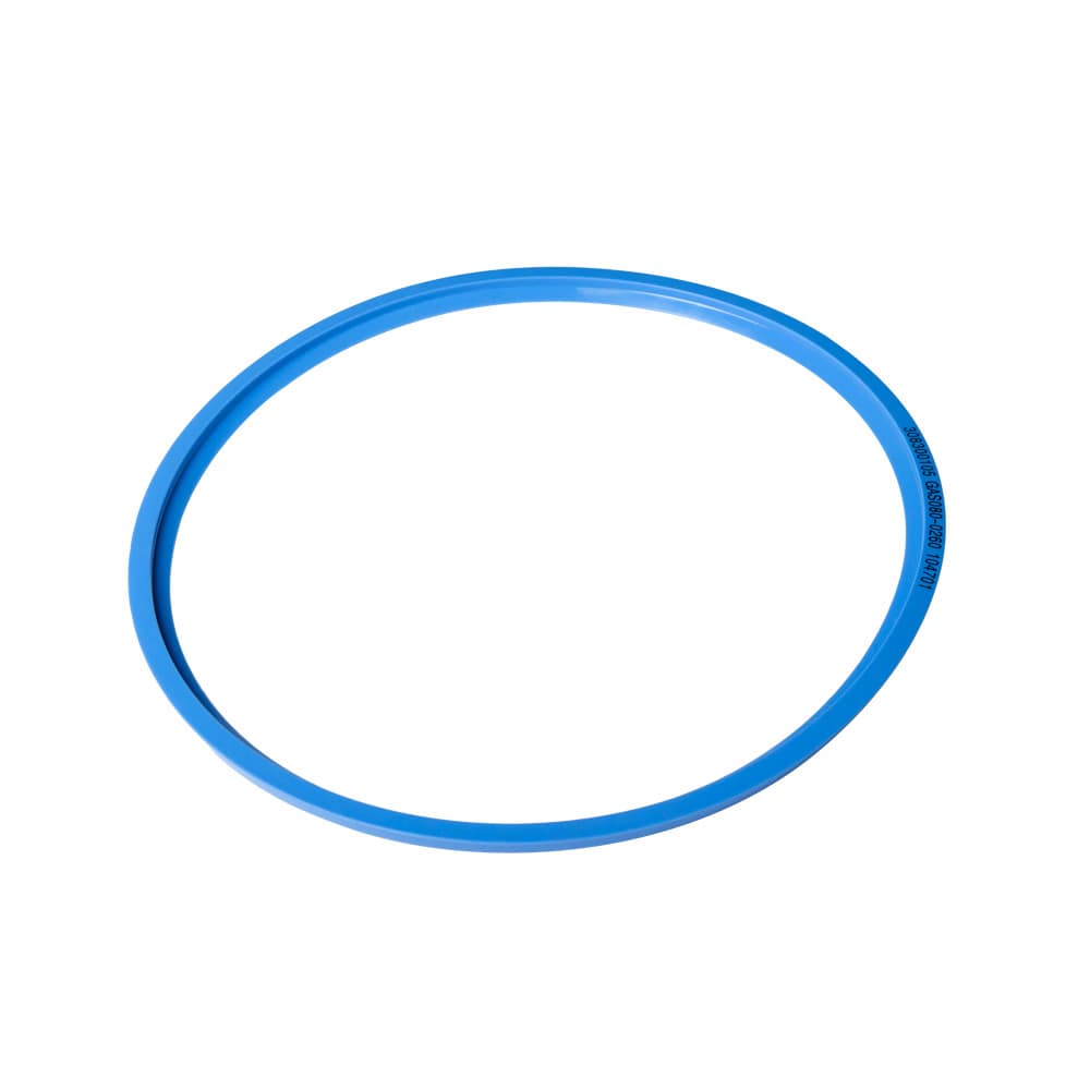 Tuttnauer Door Gasket For EZ11Plus and tvet 11E Autoclave