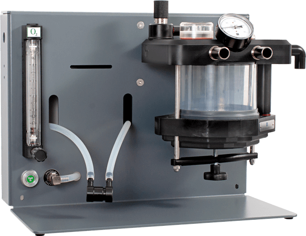 Moduflex Multiflex Veterinary Anesthesia Machine