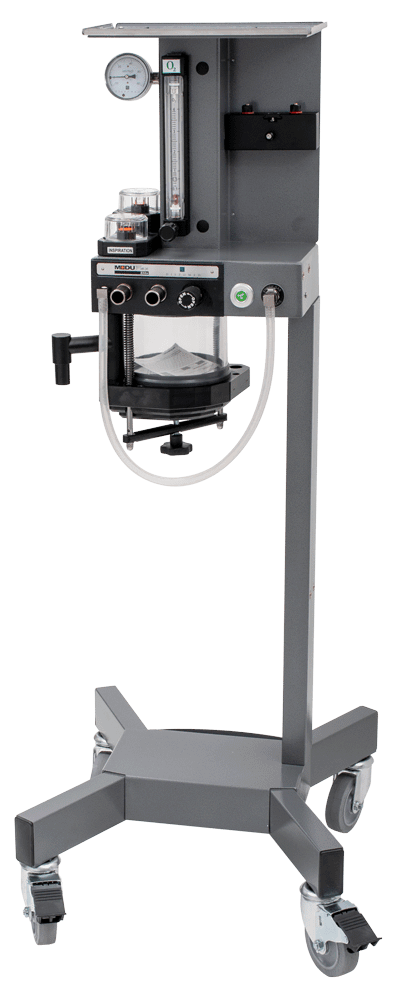 Moduflex Elite Veterinary Anesthesia Machine