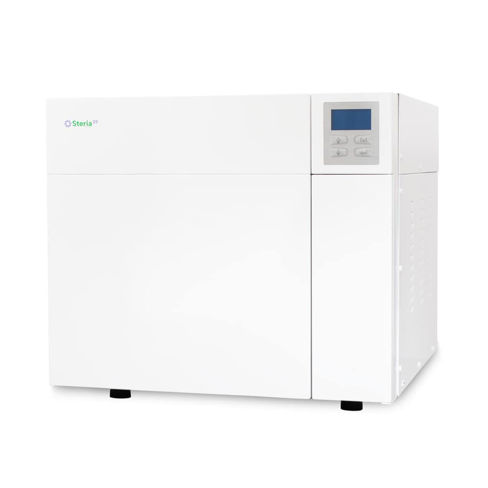 Steria Autoclave