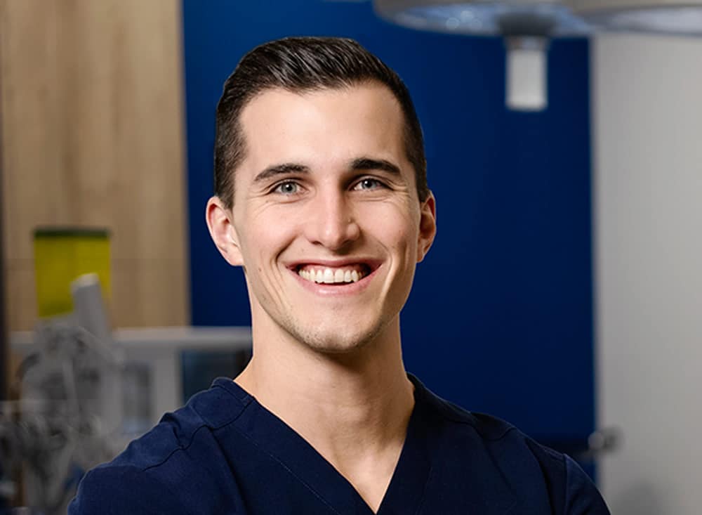 Dr. Philippe C. Larose
