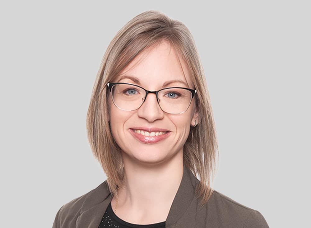 Dr. Josée Marcoux