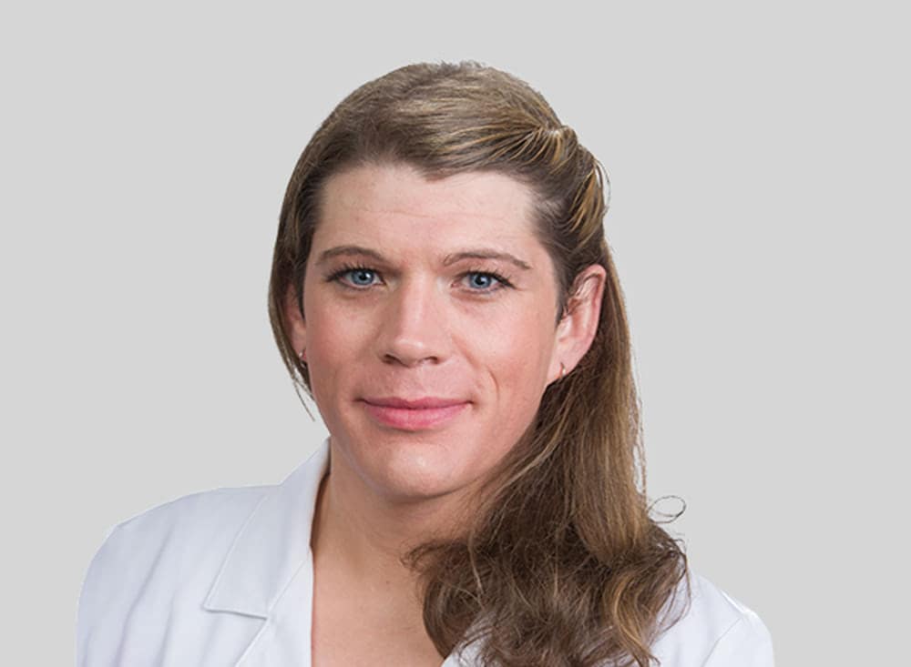 Dr. Jane Pegg