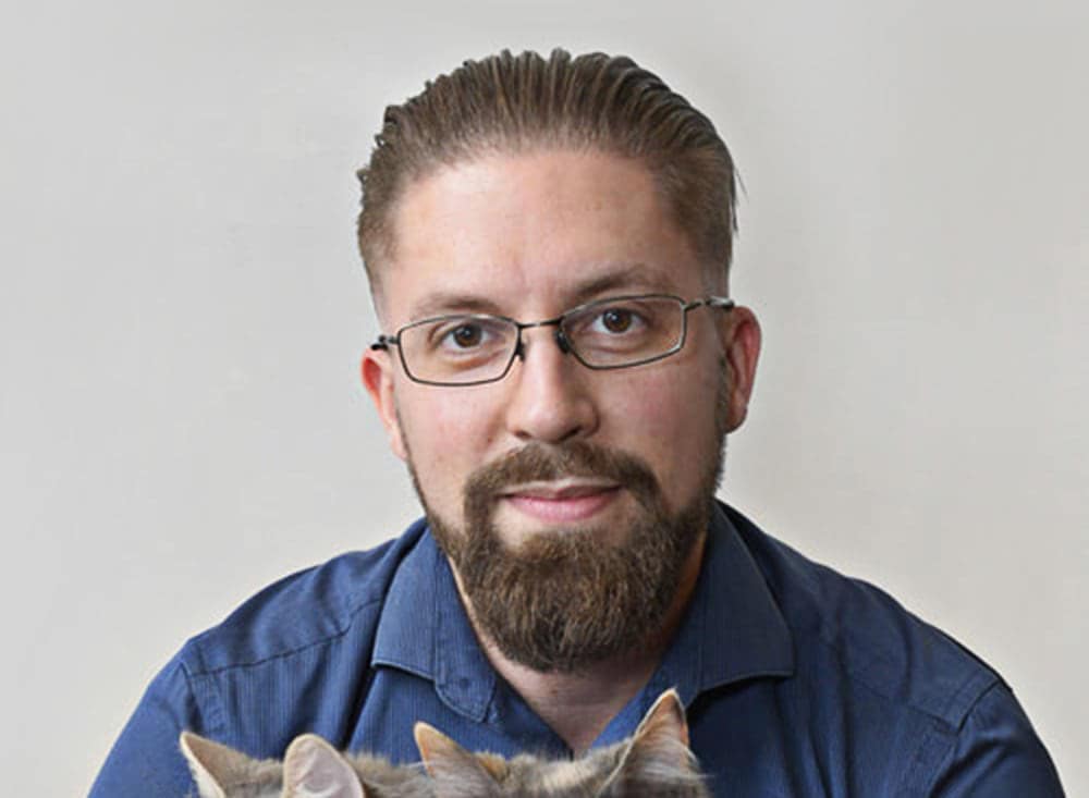 Dr. Geoffrey Truchetti